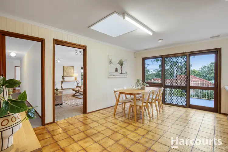 Sixth view of Homely house listing, 19 Moran Court, Vermont South VIC 3133