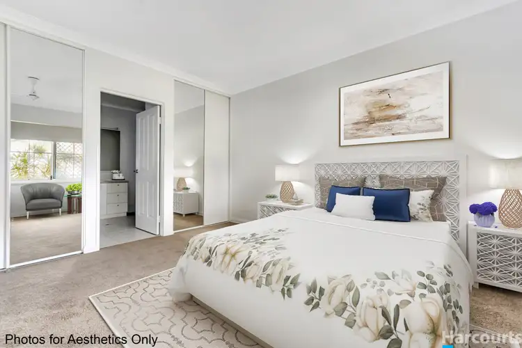 Villa 3/15 Plantation Street, Menora WA 6050