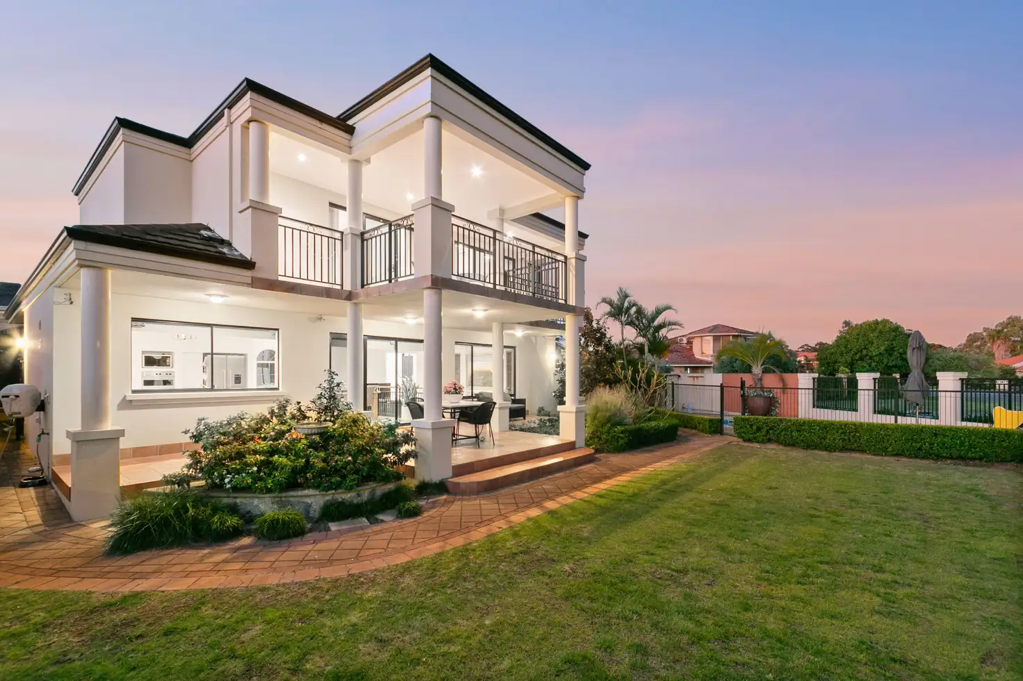 Main view of Homely house listing, 2 Glasnevin Court, Waterford WA 6152
