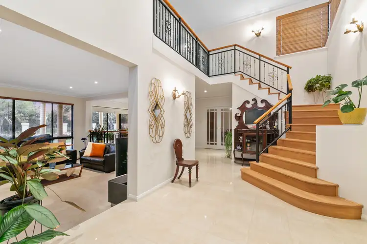 Fourth view of Homely house listing, 2 Glasnevin Court, Waterford WA 6152