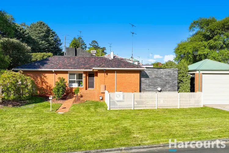 Second view of Homely house listing, 24 Sutton Street, Warragul VIC 3820