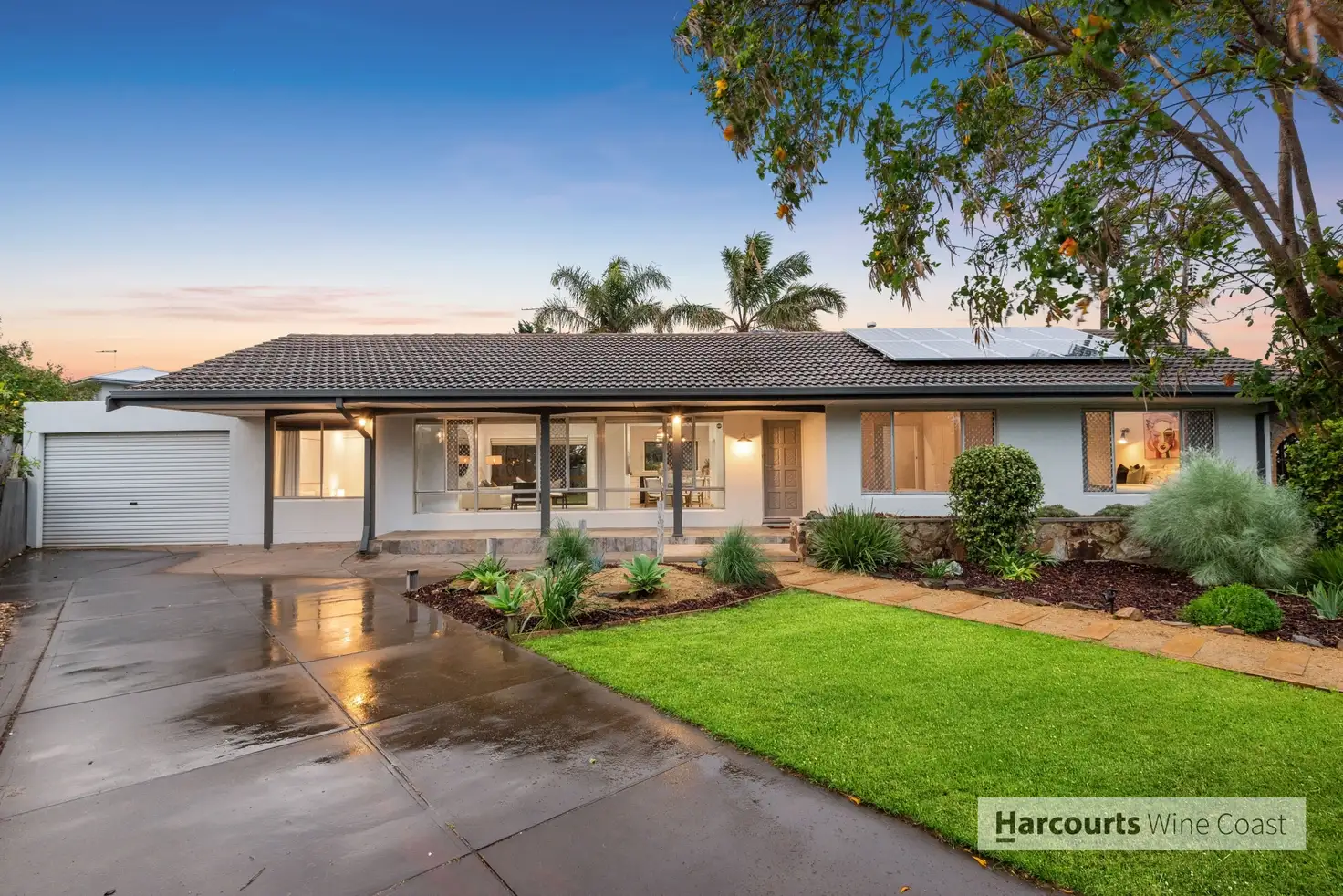 Main view of Homely house listing, 7 Lonsdale Court, Port Noarlunga South SA 5167