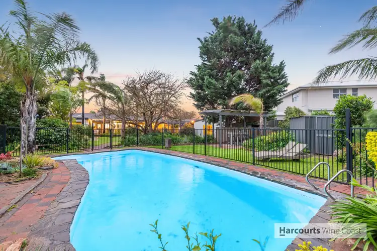 Second view of Homely house listing, 7 Lonsdale Court, Port Noarlunga South SA 5167