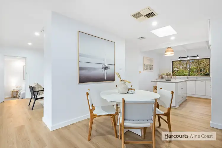 Fifth view of Homely house listing, 7 Lonsdale Court, Port Noarlunga South SA 5167