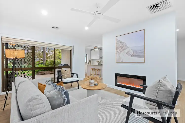Sixth view of Homely house listing, 7 Lonsdale Court, Port Noarlunga South SA 5167
