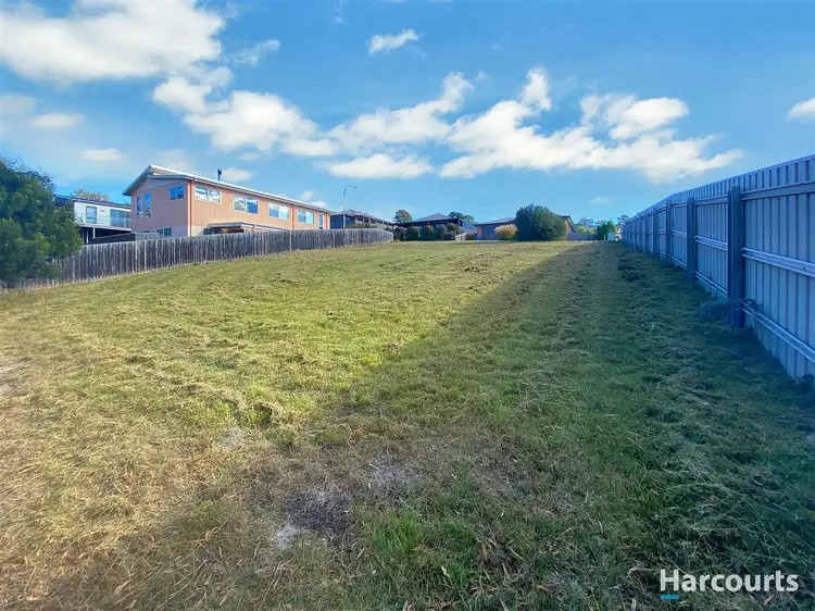 Second view of Homely land listing, 7 Bayvista Rise, St Helens TAS 7216