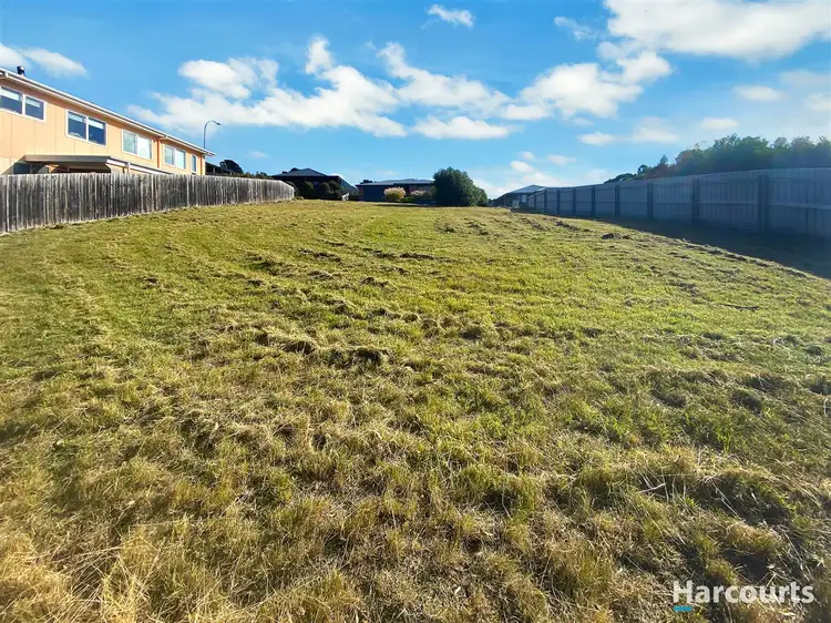 Third view of Homely land listing, 7 Bayvista Rise, St Helens TAS 7216