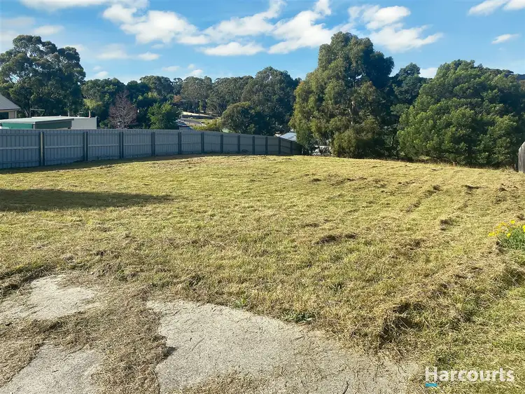 Fifth view of Homely land listing, 7 Bayvista Rise, St Helens TAS 7216