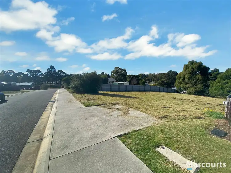 Sixth view of Homely land listing, 7 Bayvista Rise, St Helens TAS 7216