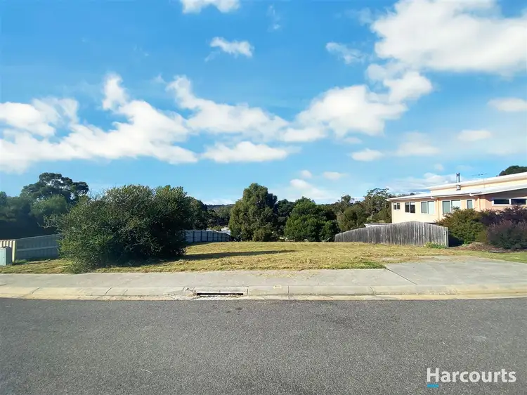 Seventh view of Homely land listing, 7 Bayvista Rise, St Helens TAS 7216