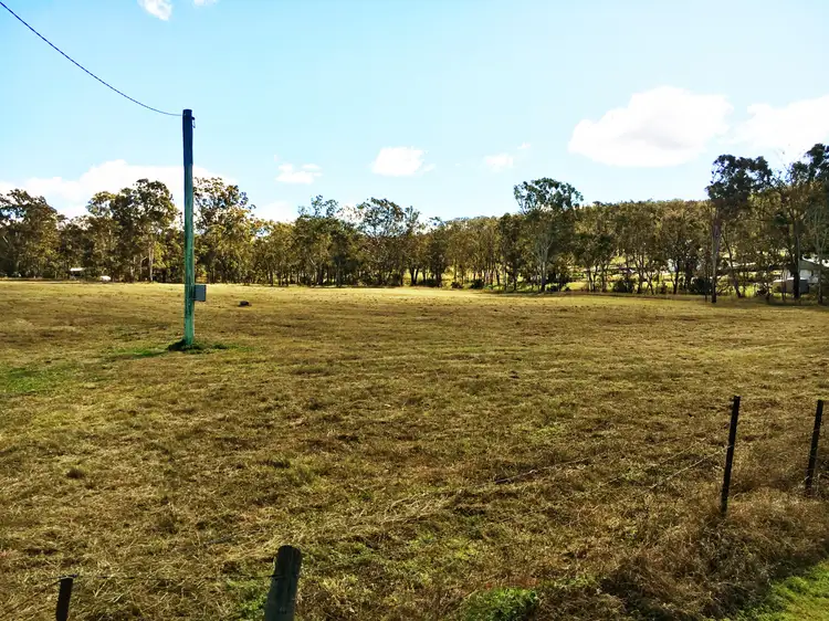 Main view of Homely land listing, Lot 4 Ahern Lane, Pratten QLD 4370