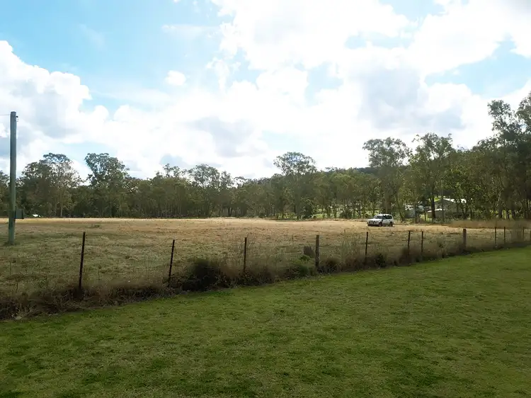 Third view of Homely land listing, Lot 4 Ahern Lane, Pratten QLD 4370