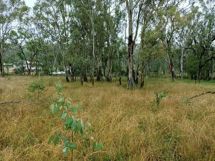 Fourth view of Homely land listing, Lot 4 Ahern Lane, Pratten QLD 4370