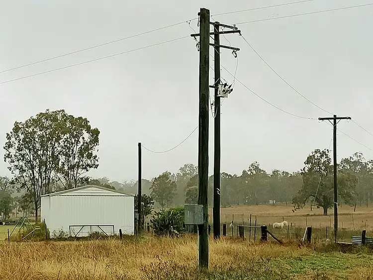 Sixth view of Homely land listing, Lot 4 Ahern Lane, Pratten QLD 4370