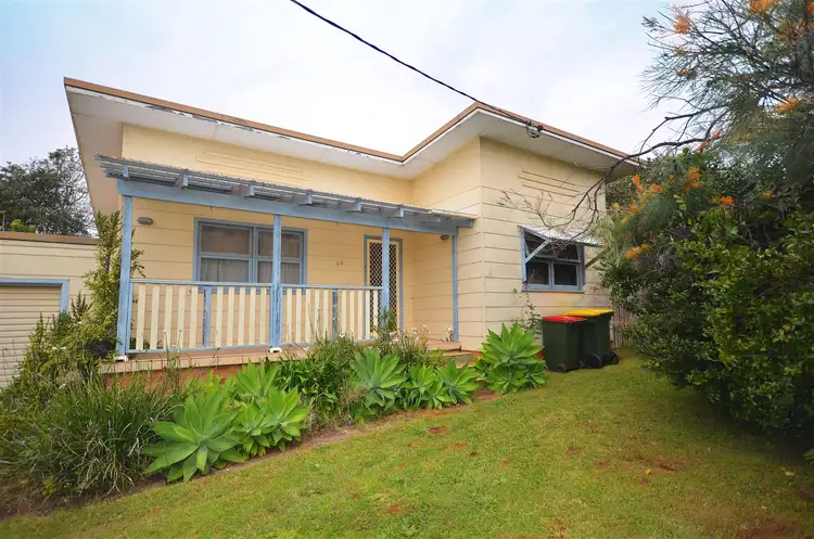 44 Chalmers Street, Port Macquarie NSW 2444