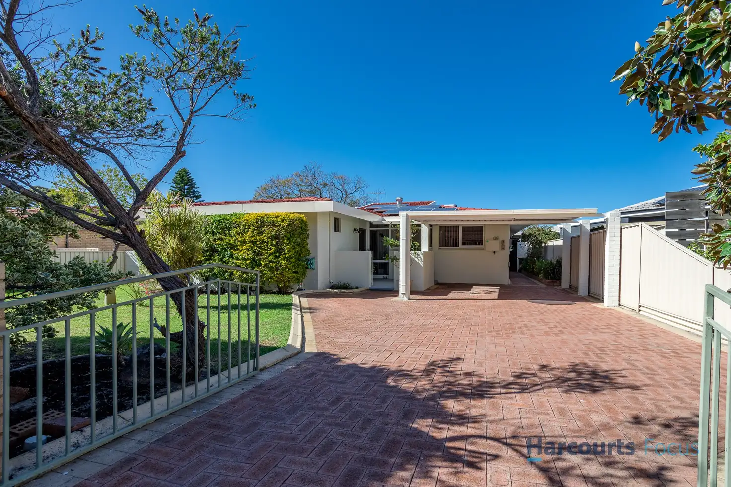 Main view of Homely house listing, 8 Probert Road, Thornlie WA 6108