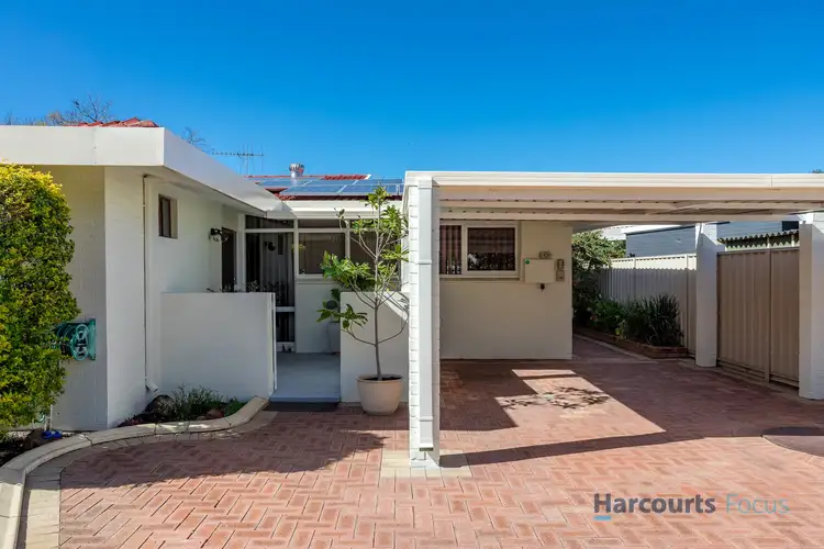 Fourth view of Homely house listing, 8 Probert Road, Thornlie WA 6108