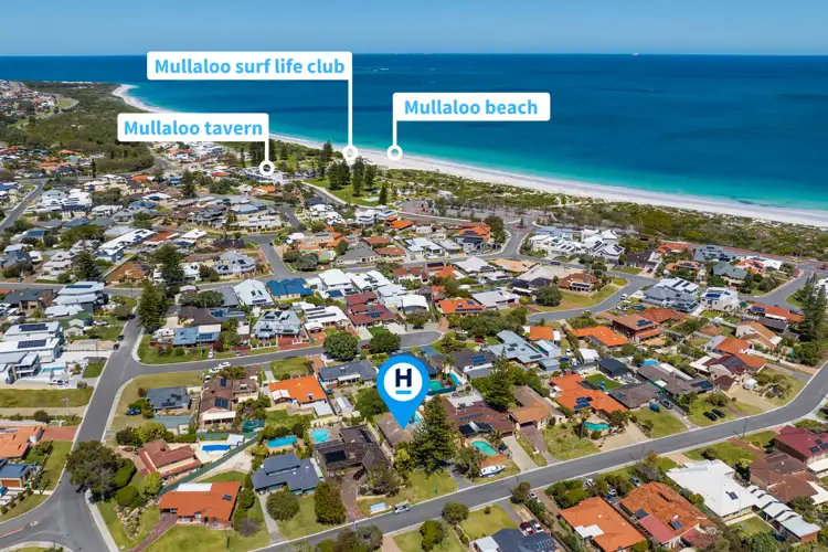 22 Cooper Street, Mullaloo WA 6027
