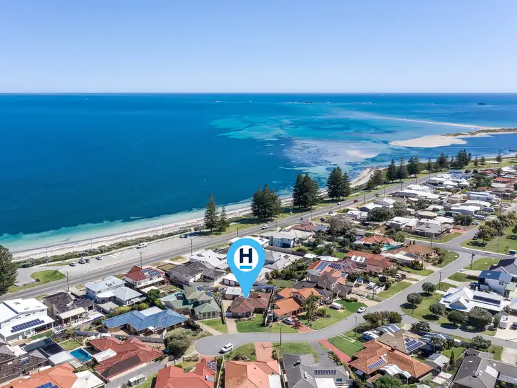 13 Edith Road, Safety Bay WA 6169