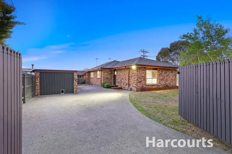 1/103 Forest Road, Ferntree Gully VIC 3156