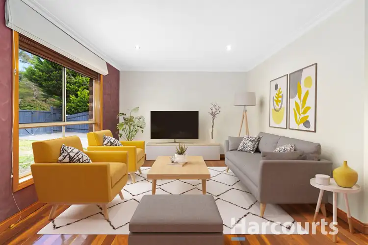 Second view of Homely unit listing, 1/103 Forest Road, Ferntree Gully VIC 3156