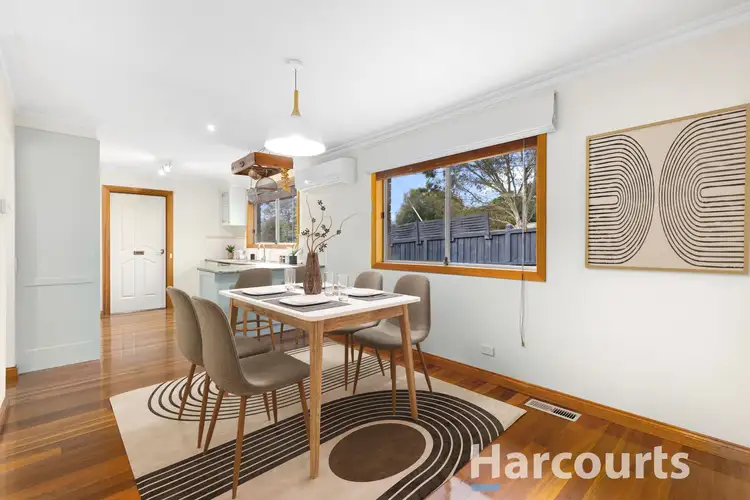 Third view of Homely unit listing, 1/103 Forest Road, Ferntree Gully VIC 3156