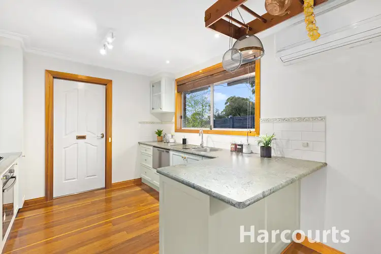 Fourth view of Homely unit listing, 1/103 Forest Road, Ferntree Gully VIC 3156