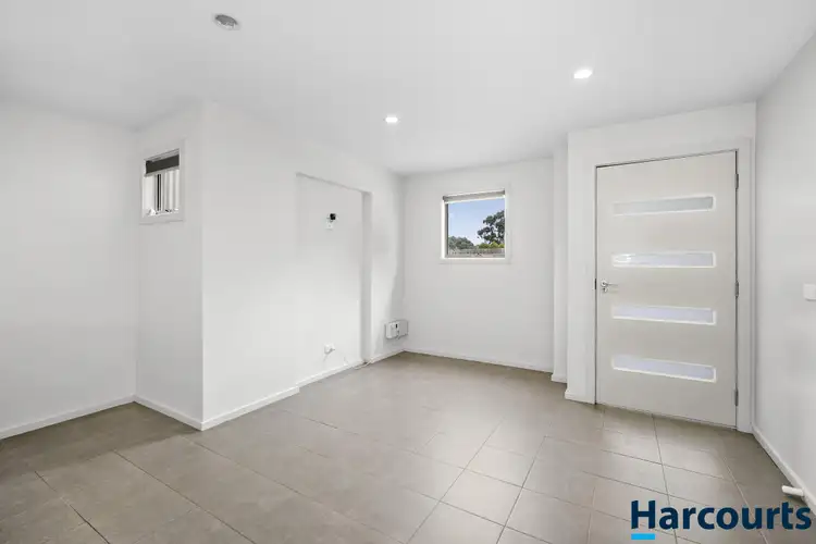 Second view of Homely unit listing, 4/719 Geelong Road, Canadian VIC 3350
