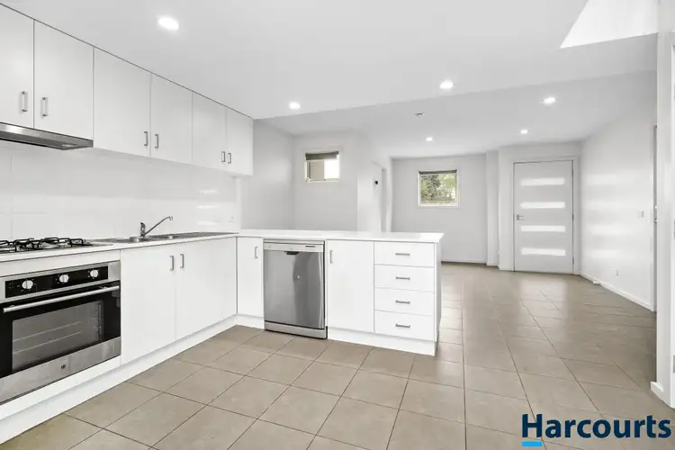 Third view of Homely unit listing, 4/719 Geelong Road, Canadian VIC 3350