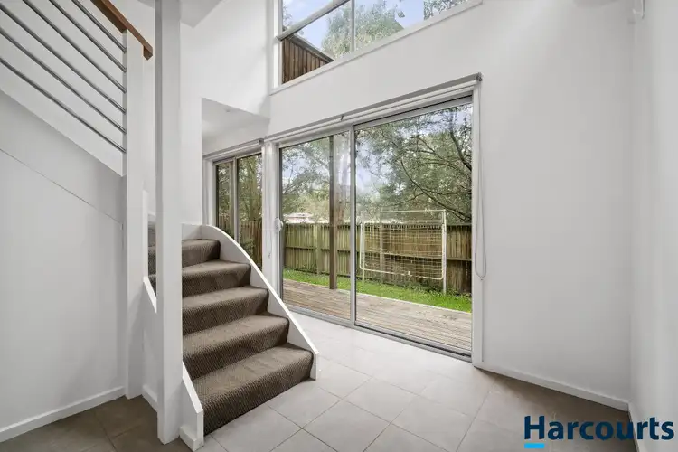 Fifth view of Homely unit listing, 4/719 Geelong Road, Canadian VIC 3350