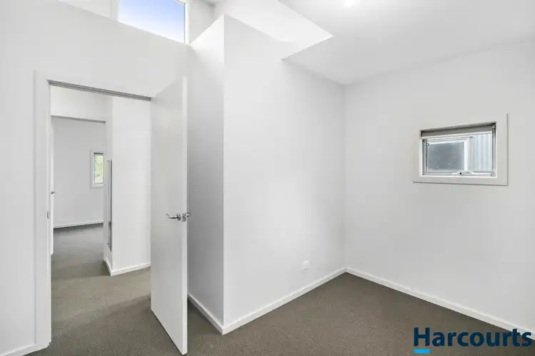 Sixth view of Homely unit listing, 4/719 Geelong Road, Canadian VIC 3350