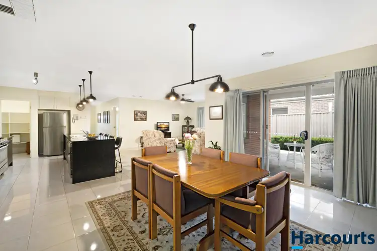 Third view of Homely house listing, 53 Canopy Avenue, Alfredton VIC 3350