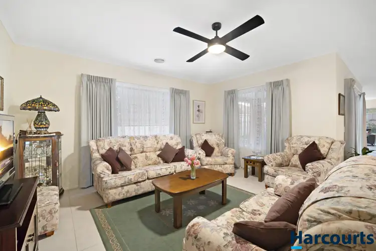 Fourth view of Homely house listing, 53 Canopy Avenue, Alfredton VIC 3350