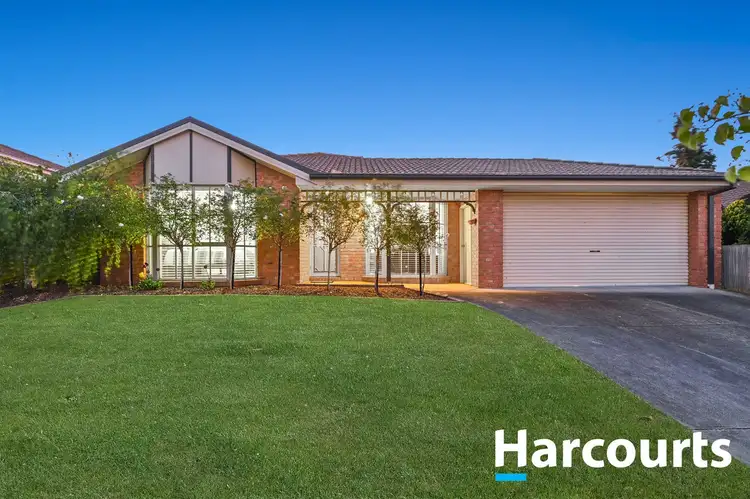 Main view of Homely house listing, 7 Hedgerow Court, Narre Warren South VIC 3805