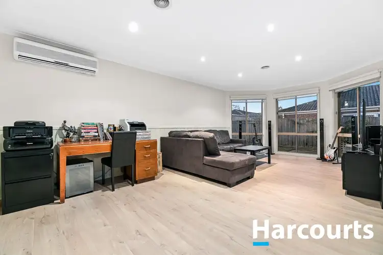 Fifth view of Homely house listing, 7 Hedgerow Court, Narre Warren South VIC 3805