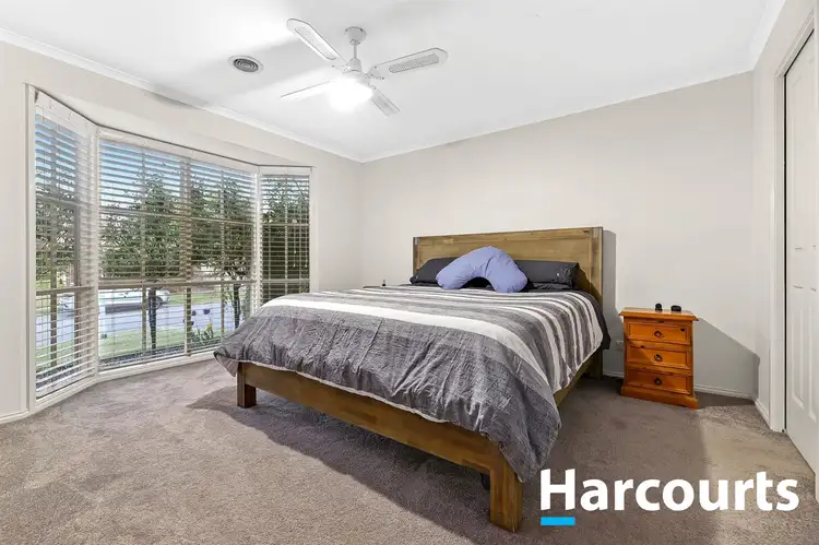 Sixth view of Homely house listing, 7 Hedgerow Court, Narre Warren South VIC 3805