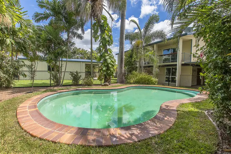 Third view of Homely house listing, 21 Rossato Crescent, Rasmussen QLD 4815