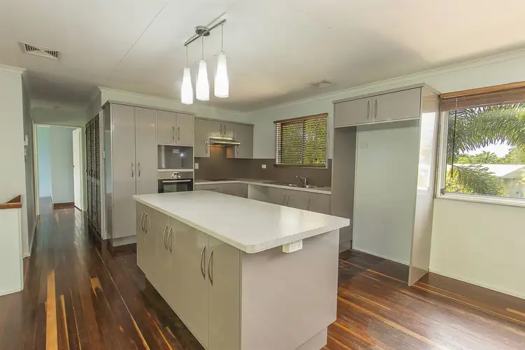 Fourth view of Homely house listing, 21 Rossato Crescent, Rasmussen QLD 4815