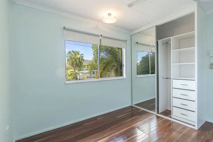 Sixth view of Homely house listing, 21 Rossato Crescent, Rasmussen QLD 4815