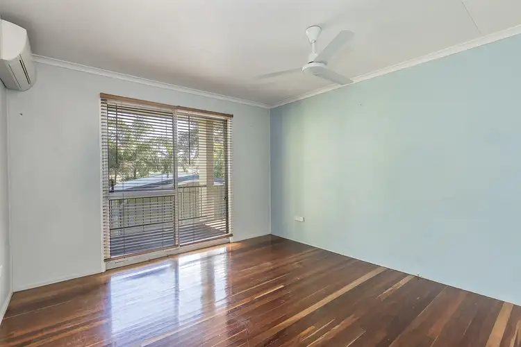 Seventh view of Homely house listing, 21 Rossato Crescent, Rasmussen QLD 4815