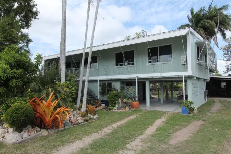 61 Mackenzie Street, Ayr QLD 4807