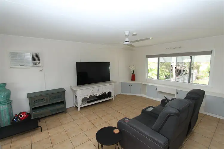 Second view of Homely house listing, 61 Mackenzie Street, Ayr QLD 4807