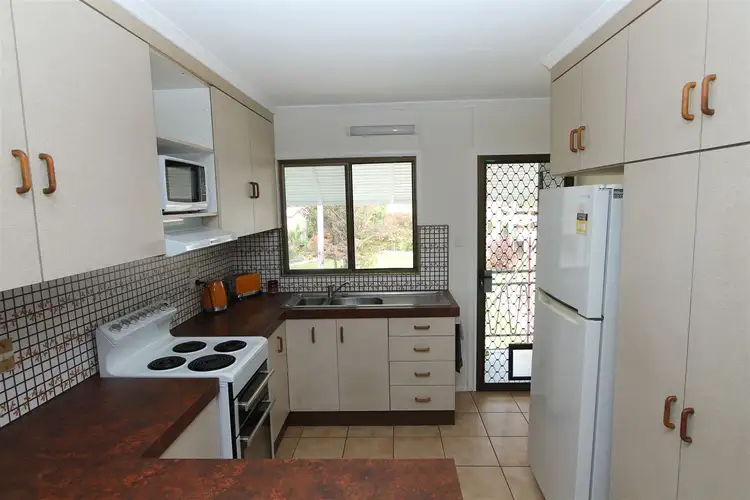 Third view of Homely house listing, 61 Mackenzie Street, Ayr QLD 4807