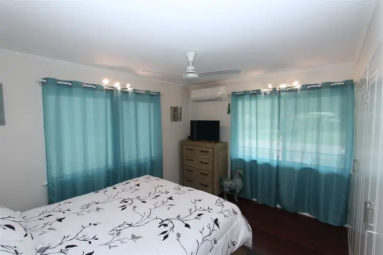 Fifth view of Homely house listing, 61 Mackenzie Street, Ayr QLD 4807