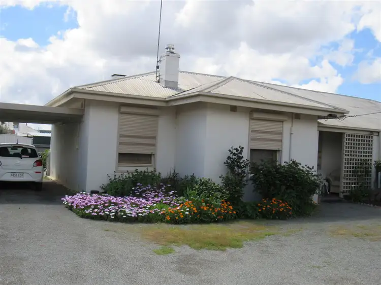 61 Queen Street, Peterborough SA 5422
