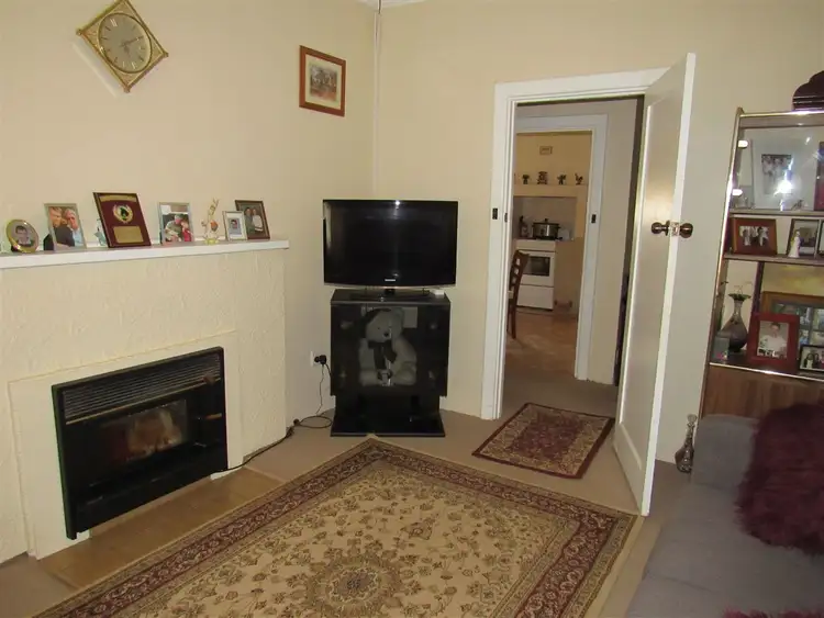 Second view of Homely house listing, 61 Queen Street, Peterborough SA 5422