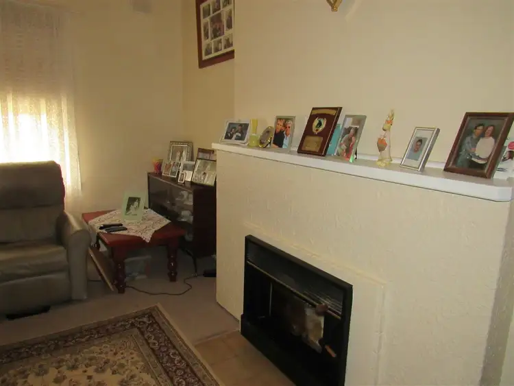 Third view of Homely house listing, 61 Queen Street, Peterborough SA 5422