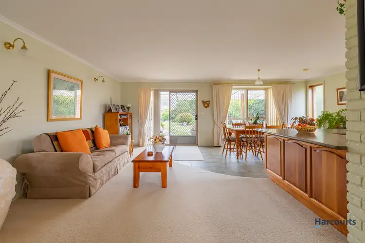 Sixth view of Homely house listing, 104 Joyce Street, Hawley Beach TAS 7307