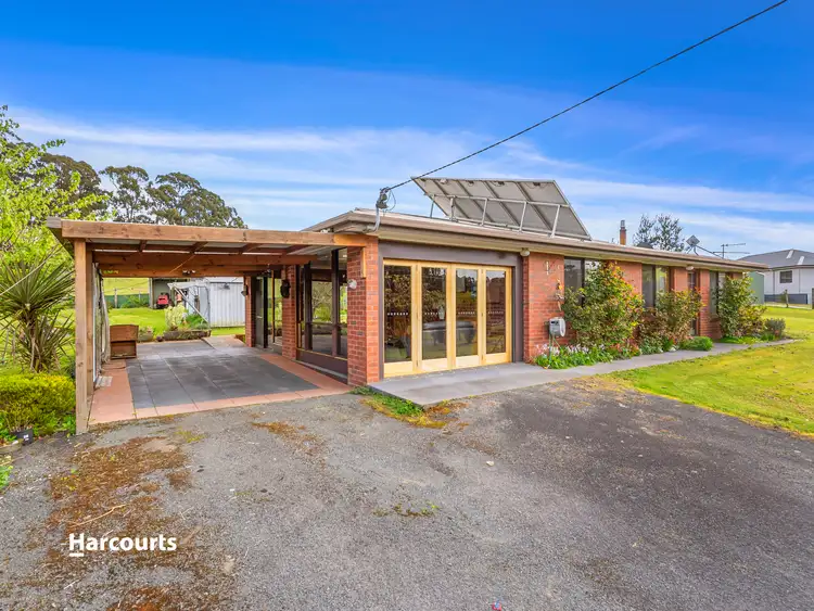 Second view of Homely house listing, 4948 Huon Highway, Geeveston TAS 7116