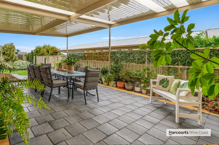 29 Oriana Drive, Sellicks Beach SA 5174
